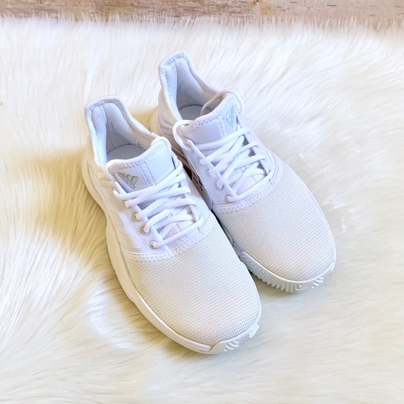 Adidas Game Court Tennis Shoes - Picture 2 of 6